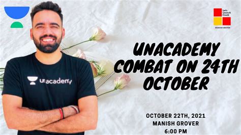 Unacademy Mega Combat 1Crore Scholarship Banking Exams