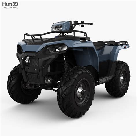 Polaris sportsman 570 - nanaxhan