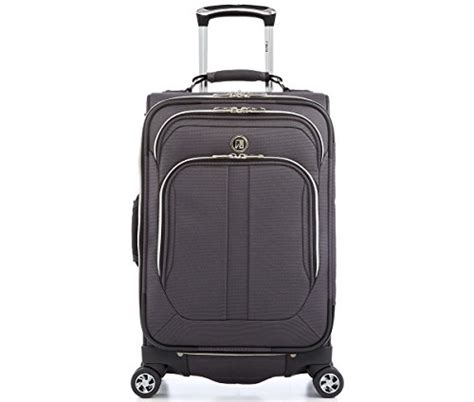 Revo Luggage Review: Is It Good Enough? ⋆ Expert World Travel