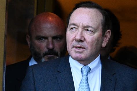 Kevin Spacey Found Not Liable In Anthony Rapp Sexual Misconduct Trial