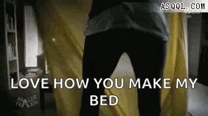 Bed Sheets Fail GIF - Bed Sheets Fail Bed - Discover & Share GIFs