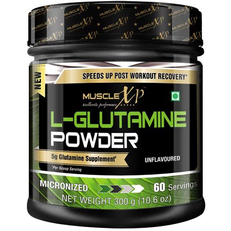 L Glutamine Weight Loss Reviews - WeightLossLook