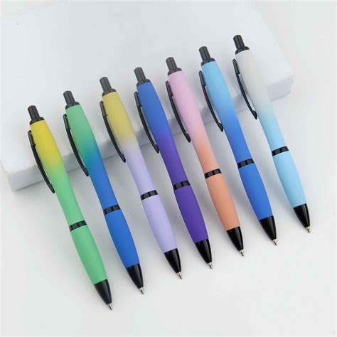 Classic Ballpoint Pens For Promotion Ballpenmanufacturer