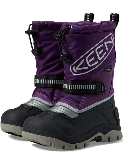 Kids winter shoes + FREE SHIPPING | Zappos