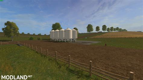 Westbridge Hills Map V Mod Farming Simulator