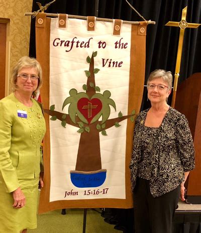 ENews 236 More Conventions Funded Mission Grants Lutheran Women S