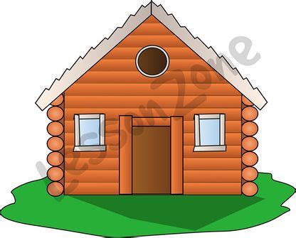 Free Log Cabin Cliparts, Download Free Log Cabin Cliparts png images ...