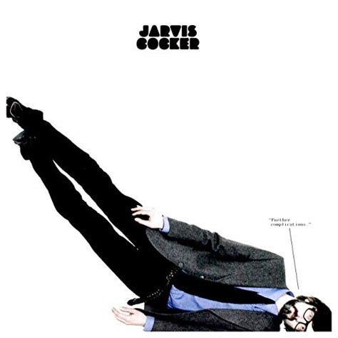 Jarvis Cocker Concerts And Live Tour Dates 2025 2026 Tickets Bandsintown