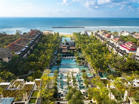 The Apurva Kempinski Bali Review The Travel Temple