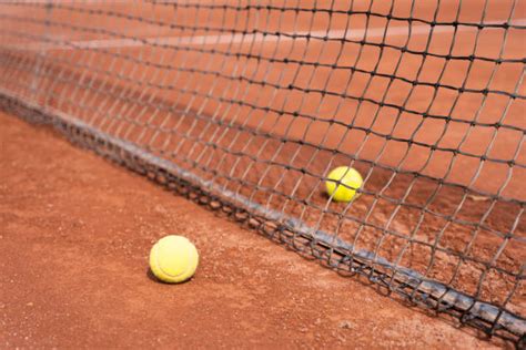 Les Avantages Environnementaux De La Construction D Un Court De Tennis