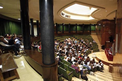 La Misi N De La Universidad Formar Profesionales Y Ciudadanos