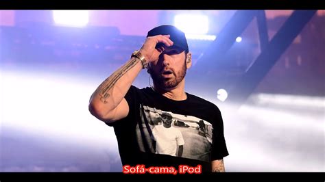 Not Alike Eminem Ft Royce Da 59” Sub Español Youtube