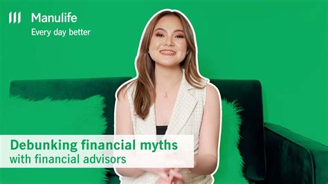 Manulife Shares Life Hacks To Help Filipinos Become Their Best Selves