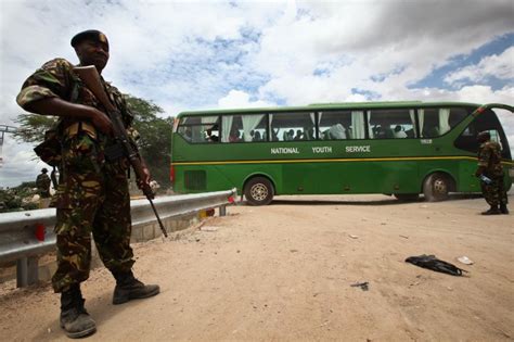 Kenya Delays Reopening Border With Somalia All The Details Conflict News Al Jazeera