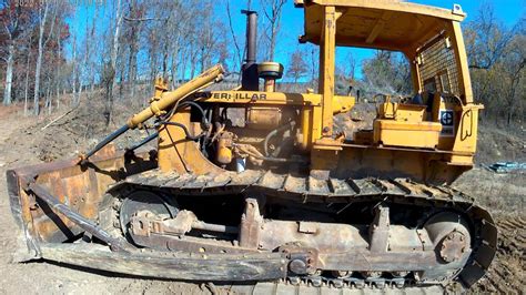 Cat D6c