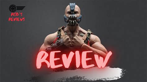 Daftoys 16 Scale Bane Kit With M35 Phicen Body Unboxing And Review Youtube