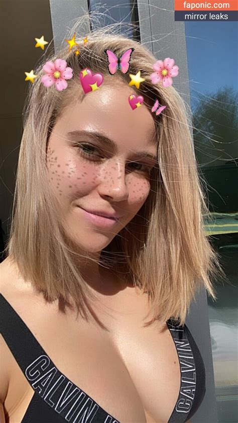 Melina Sophie Aka Melinasophie Nude Leaks Onlyfans Faponic