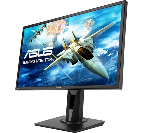 Монитор 24" Asus VG245H купить | Elmir - цена, отзывы, характеристики