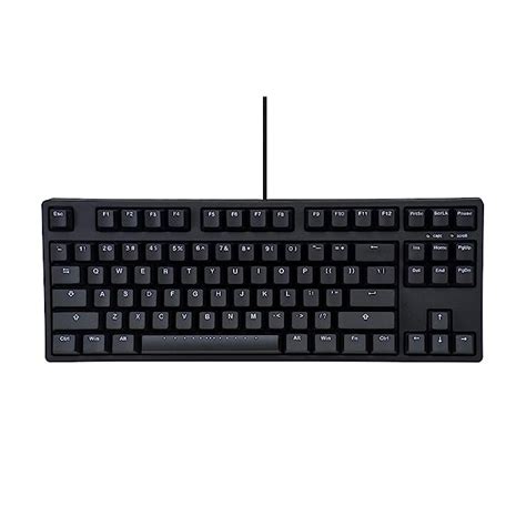 Buy Ikbc Cd V Ergonomic Mechanical Keyboard With Cherry Mx Black