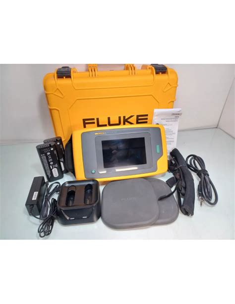 Fluke Ii900 Por 1801500 € En Edimar