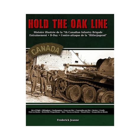 Hold The Oak Line