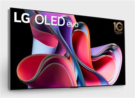 Tv Oled Lg I Primi Dettagli Sulla Gamma 2023