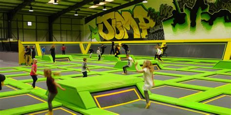 Juegos De Trampolines RhubeighXia