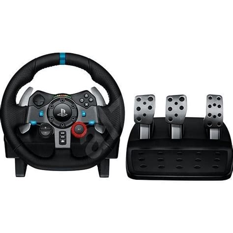 Volant Logitech G Driving Force Aukro