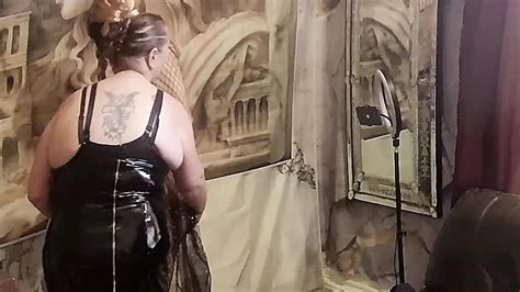 Part 2 Domina Satana And Sissy Andrew BBW Porn Feat Aaexperiencesltd XHamster