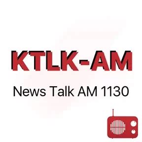 Listen to KTLK News/Talk 1130 | Zeno.FM