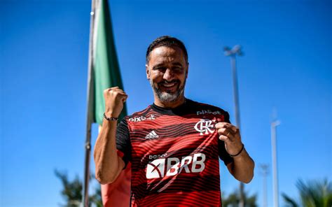 V Tor Pereira Explica Por Que Deixou O Corinthians E Assumiu O Flamengo