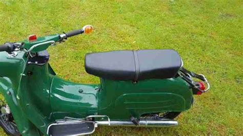 Simson Schwalbe Kr K Bestes Angebot Von Simson