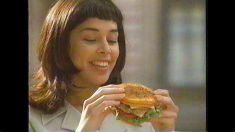 Hardees 2000 New Italian Frisco Crispy Chicken Sandwich Commercial Youtube