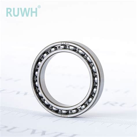 Deep Groove Ball Bearing 6806, 6806 Bearing Manufacturer
