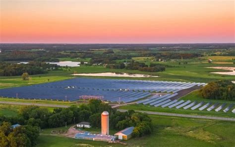 Xcel Energy Launches Rfp For 500 Mw Of Fresh Solar