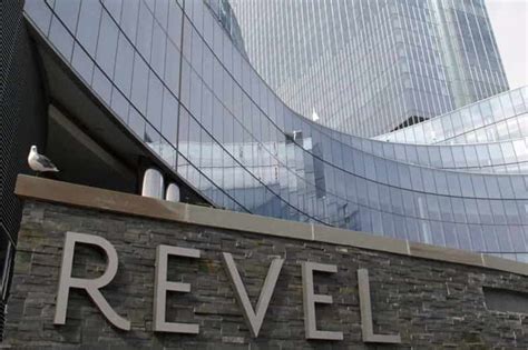 News Flash Revel casino reopening