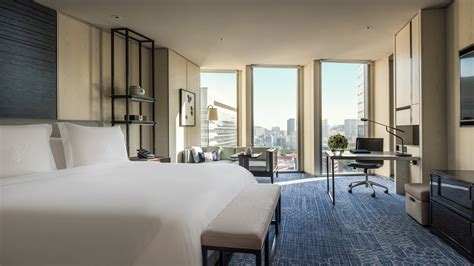 Luxury Hotels Accommodations Seoul | Four Seasons Seoul