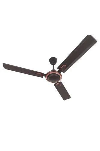 3 Blades RAJAT POLO DLX Ceiling Fan 1200mm At Rs 790 Piece In New Delhi