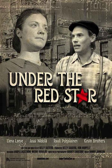 Under The Red Star – 2011 | Shebafilms