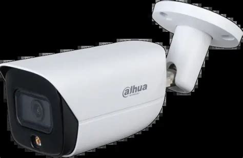 Dahua N43BB62 HD IR Bullet Network Camera User Guide