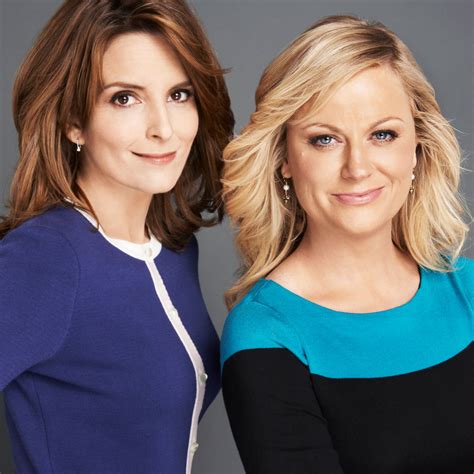 Tina Fey and Amy Poehler | The 2013 TIME 100 Poll | TIME.com