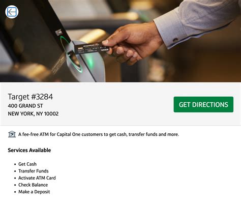 Capital One Bank Near Me Find Branches And Atms Close By Forbes Advisor