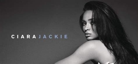 Ciara - Jackie | Channel