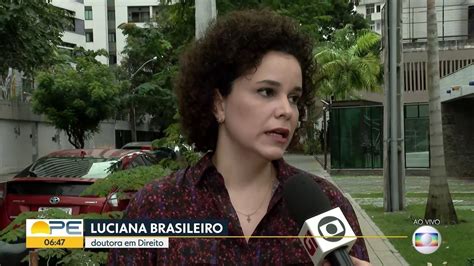 Doutora Em Direito Tira D Vidas Sobre Uni O Est Vel E Rela O