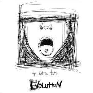 Evanescence - The Bitter Truth Evolution Lyrics and Tracklist | Genius