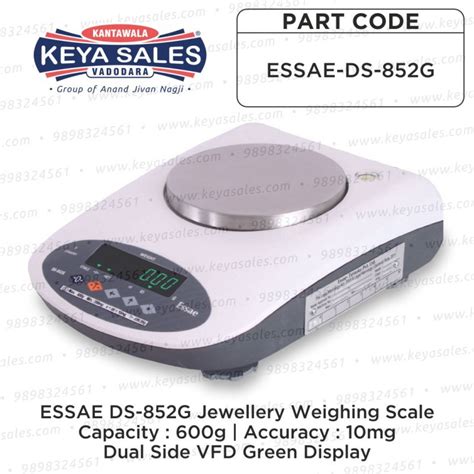 The Essae Ds G Offer By Keyasales A New Era In Jewellery