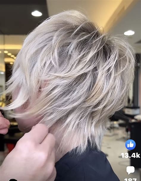 43 Modern Short Choppy Haircuts Women Are Getting In 2023 Artofit