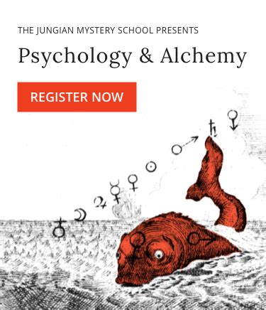 The Mystery School: Psychology and Alchemy - Applied Jung