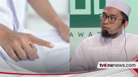 Kapan Waktu Terbaik Untuk Shalat Dhuha Ternyata Kata Ustaz Adi Hidayat