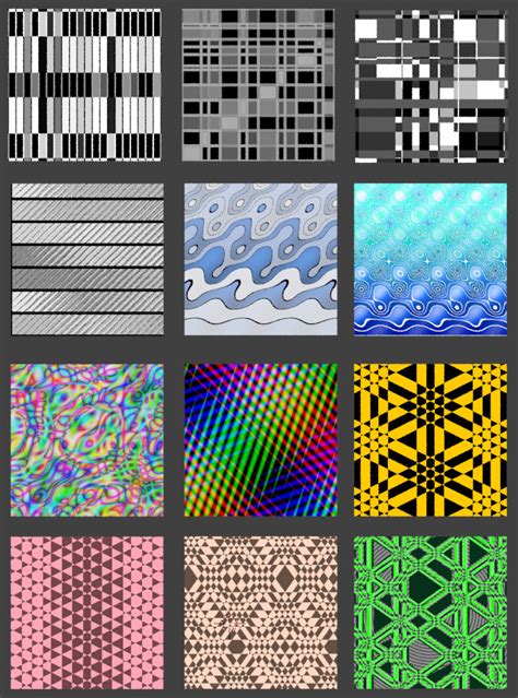 100+ Free Cycles Procedural Textures - BlenderNation